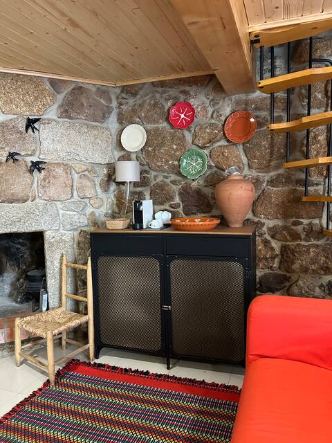 House of the swallows