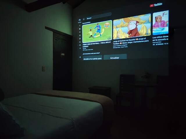 Hotel R and C managed Airbnb listing 3
