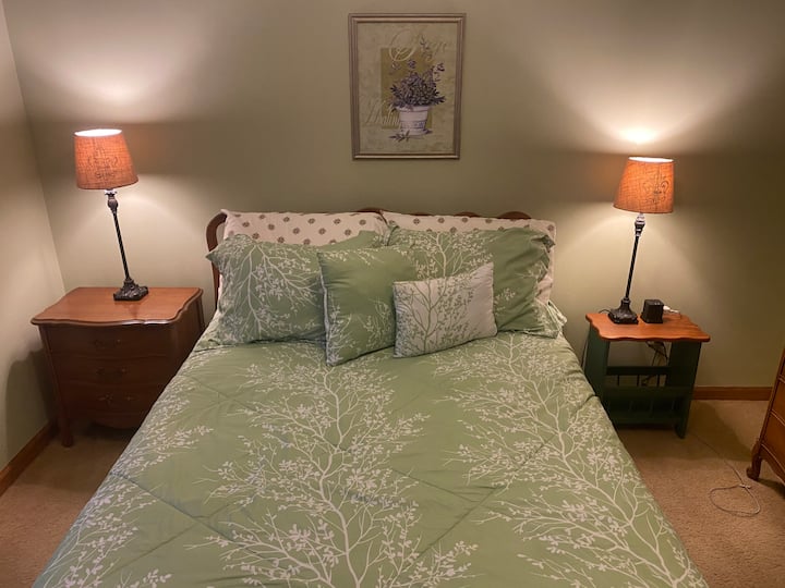 غرفة النوم 2