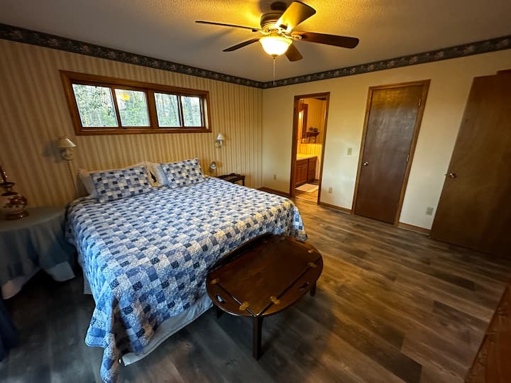 غرفة النوم 1