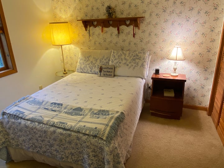 غرفة النوم 3