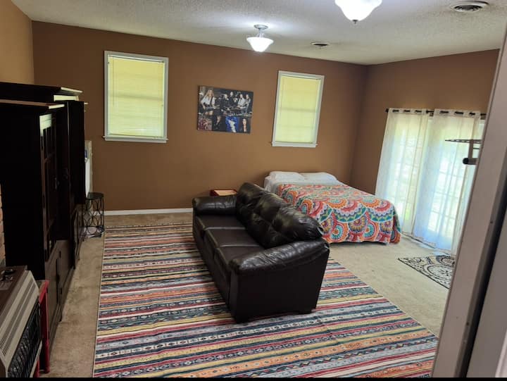 غرفة النوم 4