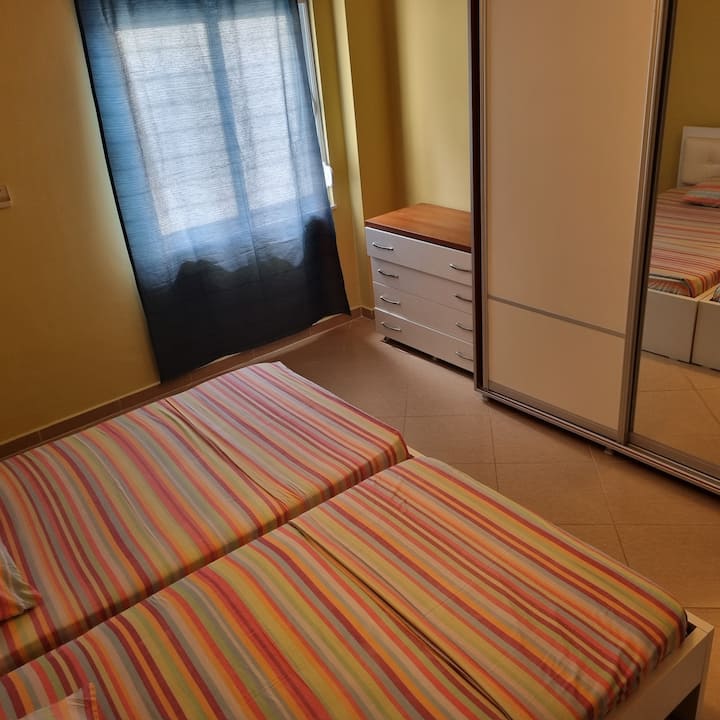 საძინებელი 2