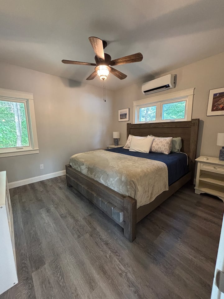 საძინებელი