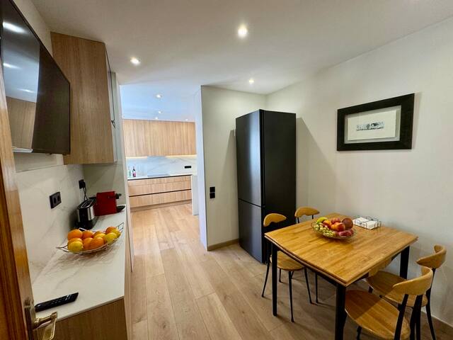 Chalet céntrico, zona tranquila gallery image 4