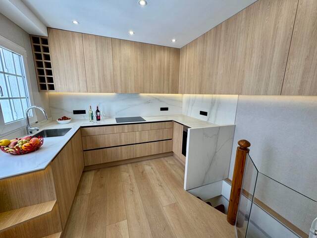 Chalet céntrico, zona tranquila gallery image 3