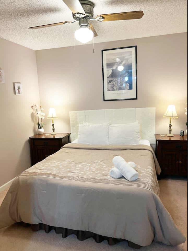 საძინებელი