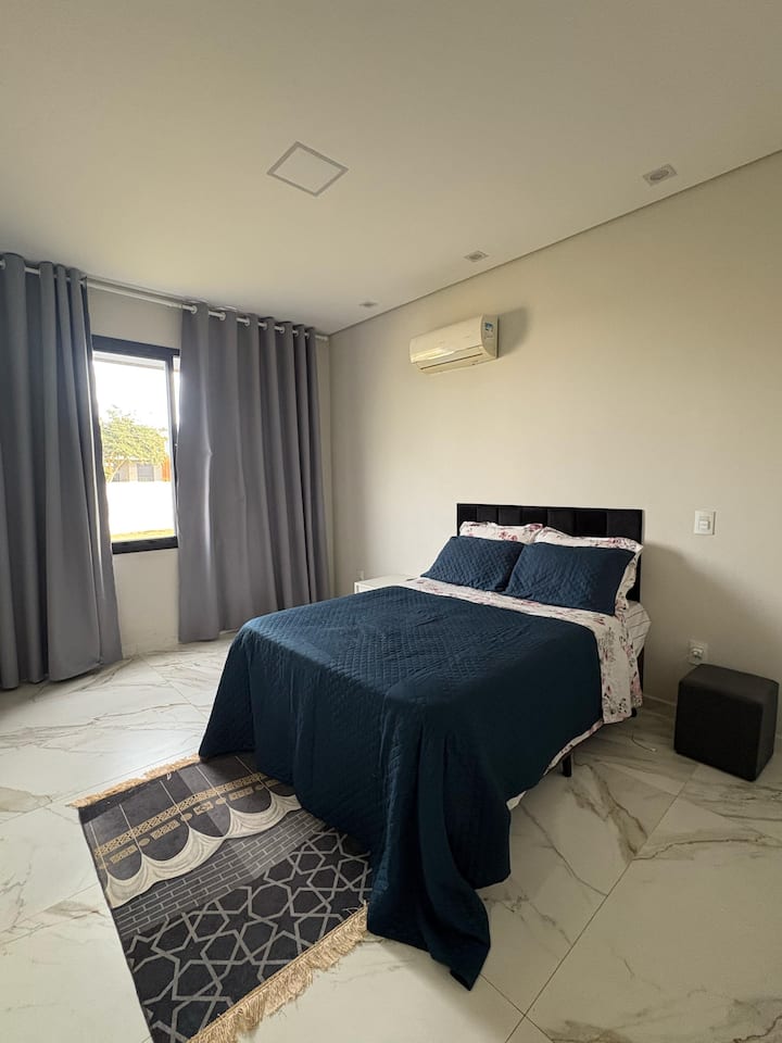 Chambre 1
