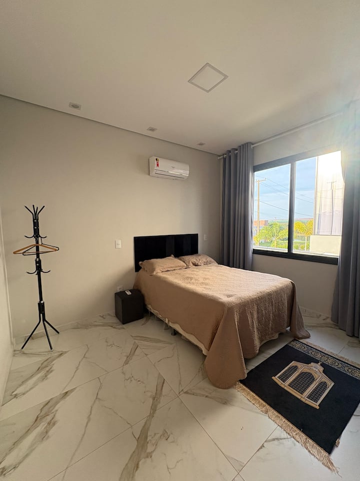 Chambre 3