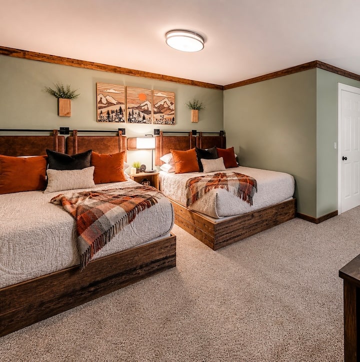 Bedroom 4