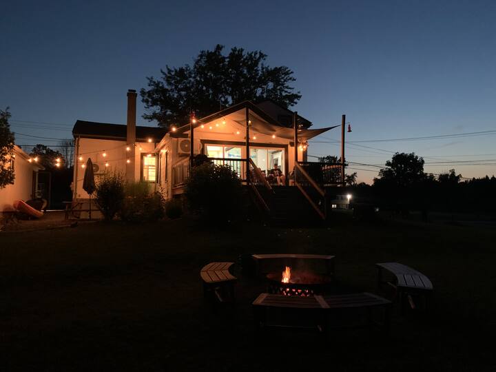 Honeoye Lake Vacation Rentals & Homes New York, United States Airbnb