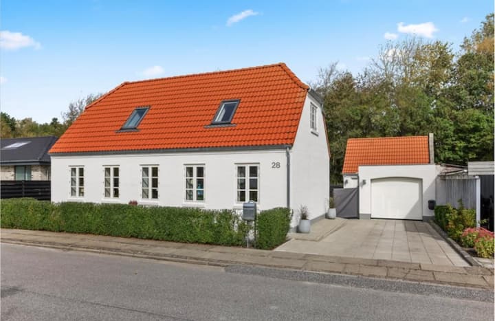 FjordHytten