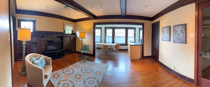 Point Breeze Two Bedroom - Pittsburgh