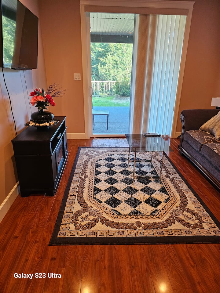 Всекидневна зона