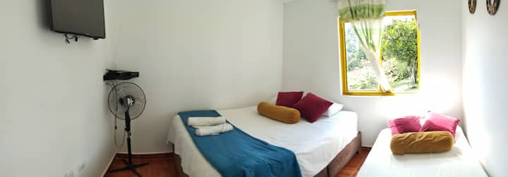 Chambre 6