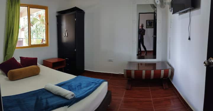 Chambre 4