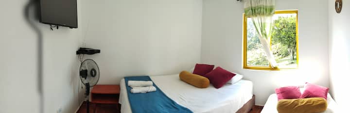 Chambre 5
