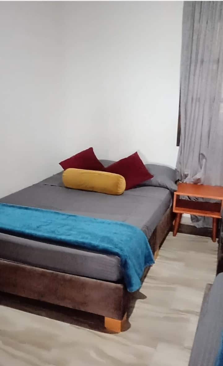 Chambre 3