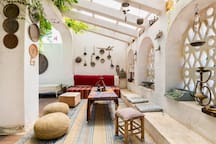 Dorit’s Place rental in Kfar Vradim