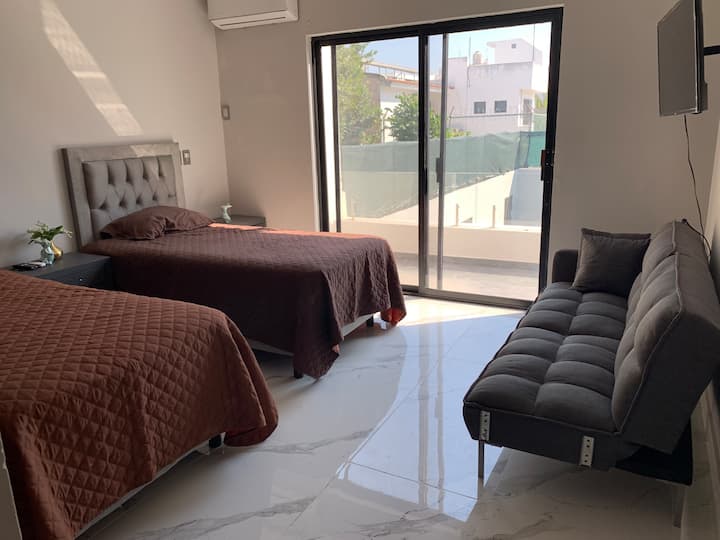 საძინებელი 2