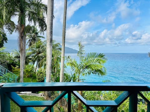 Mary’s Self-Catering Villa · 6