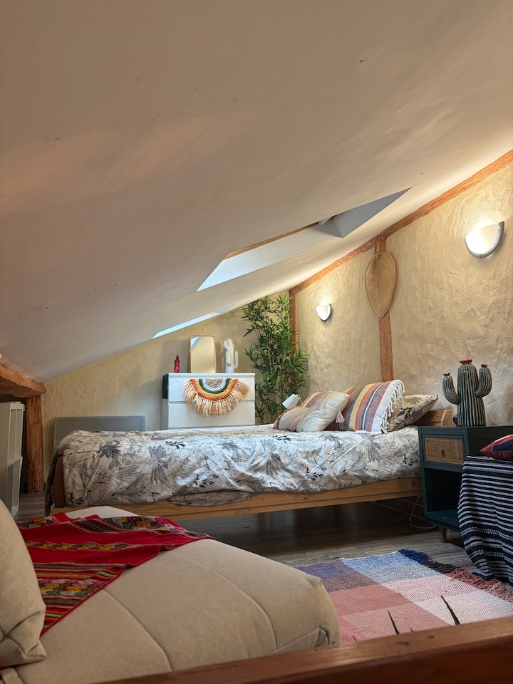 Habitación