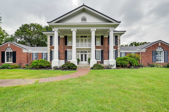 Jenny’s Southland Homestead, LLC