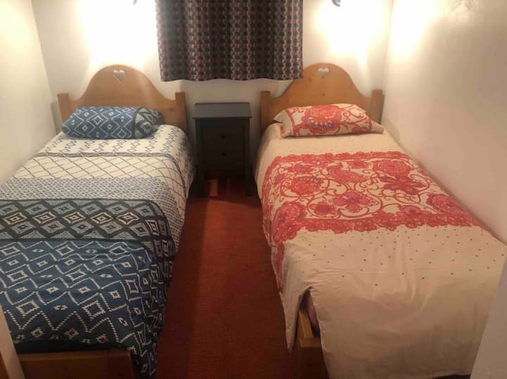 Habitación 2