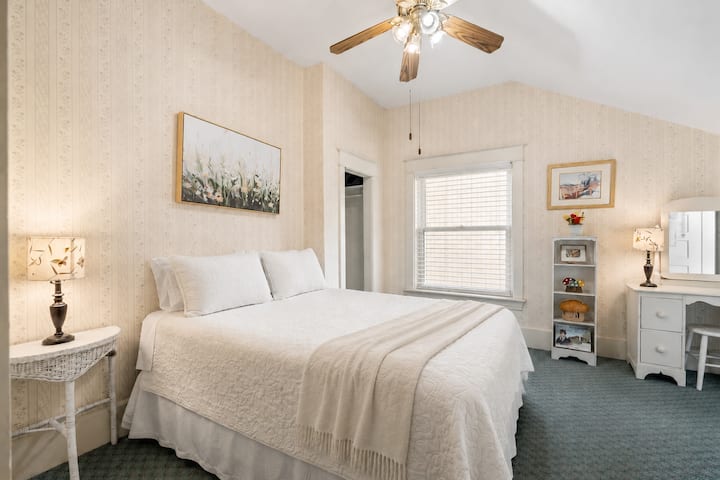 Bedroom 7