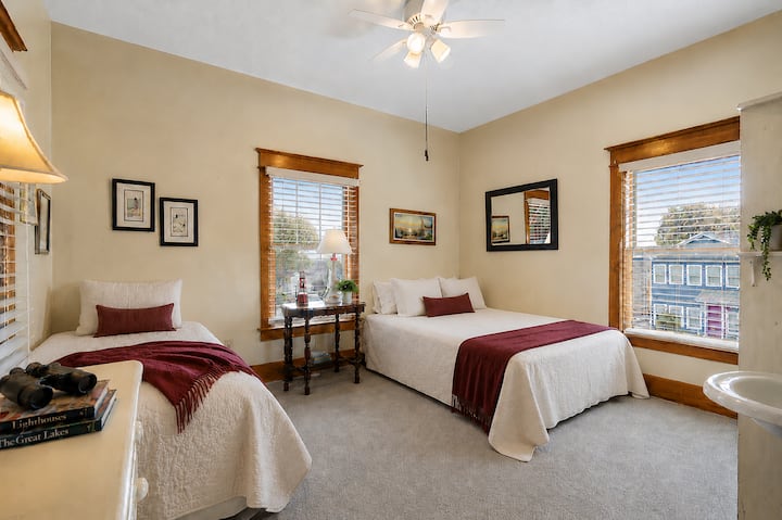 Bedroom 11