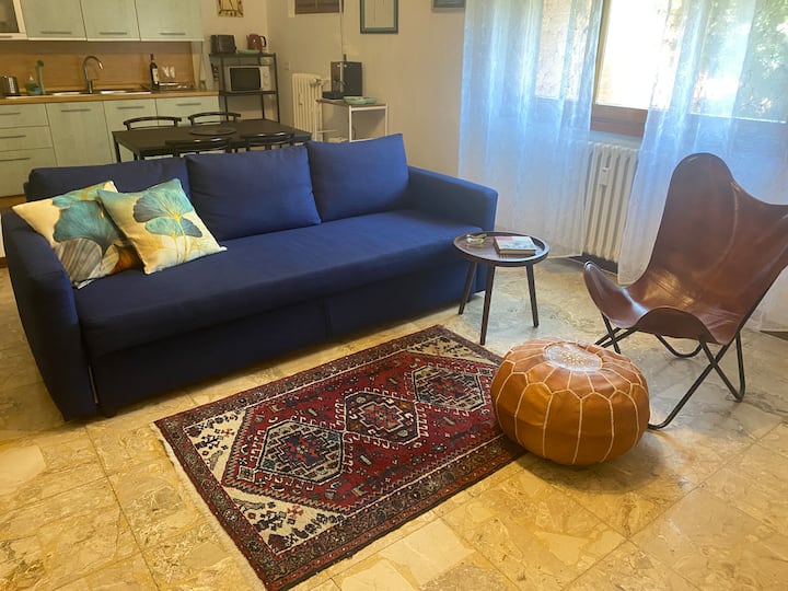 Casa Turandot, Parcheggio Privato Vicino Aeroporto - Signa