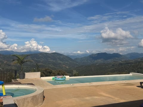 Finca La Negrita. Your ideal place to rest