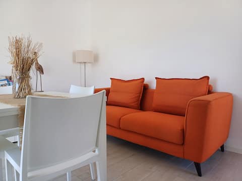Successful Airbnb property: Ca Savio terramare in Cavallino Treporti
