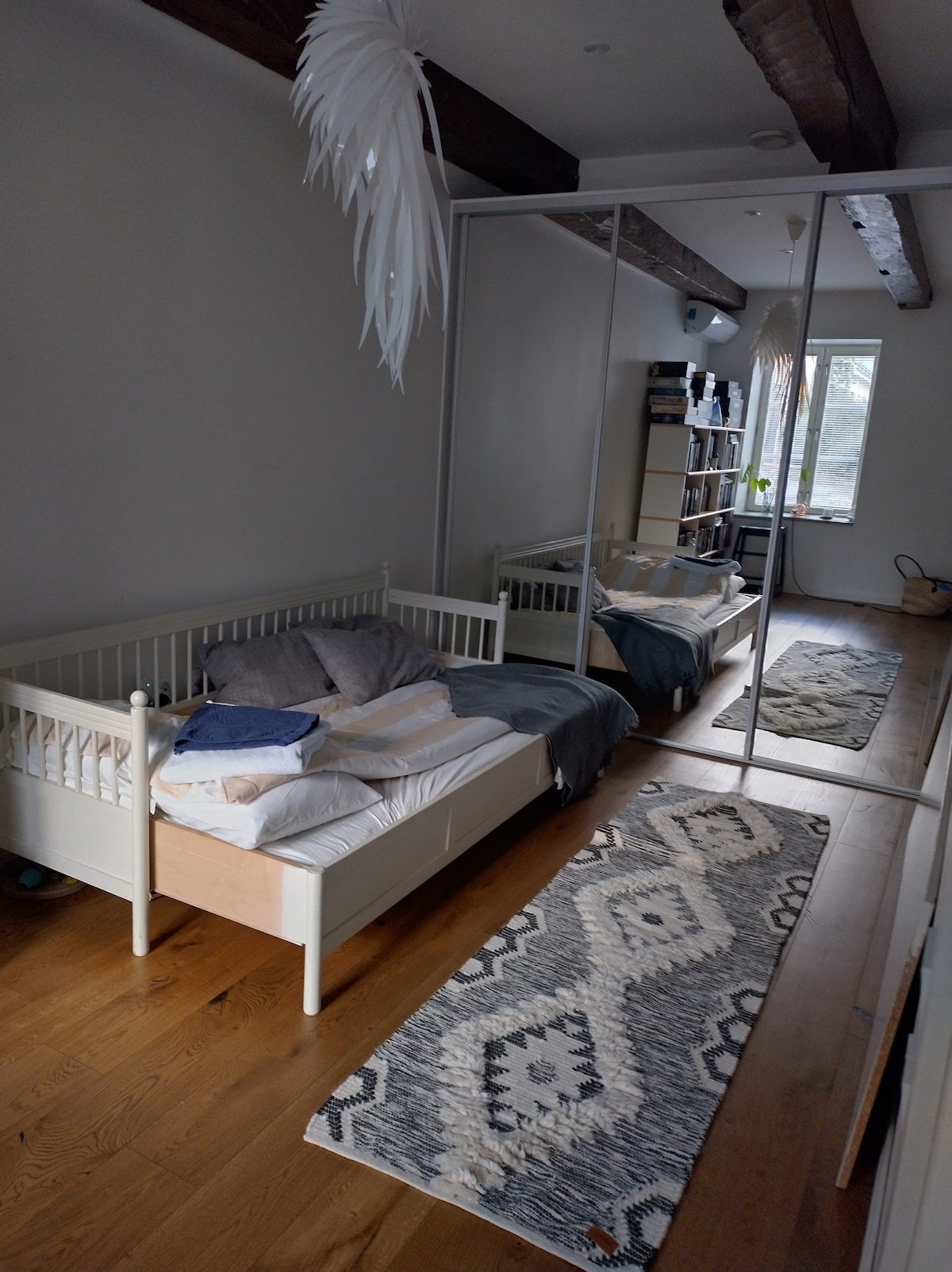 غرفة النوم 1