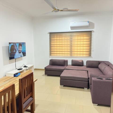 Home away from Home Accra 2