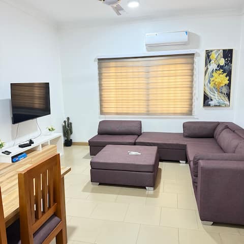 Home away from Home Adenta 1