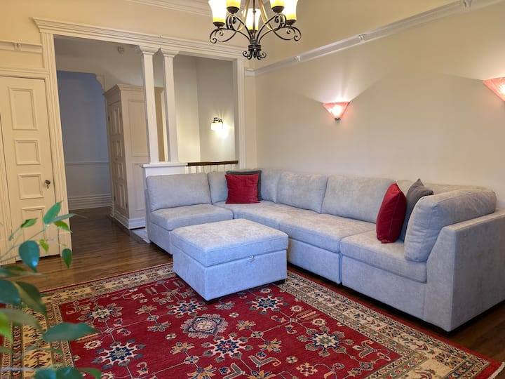 غرفة المعيشة 2