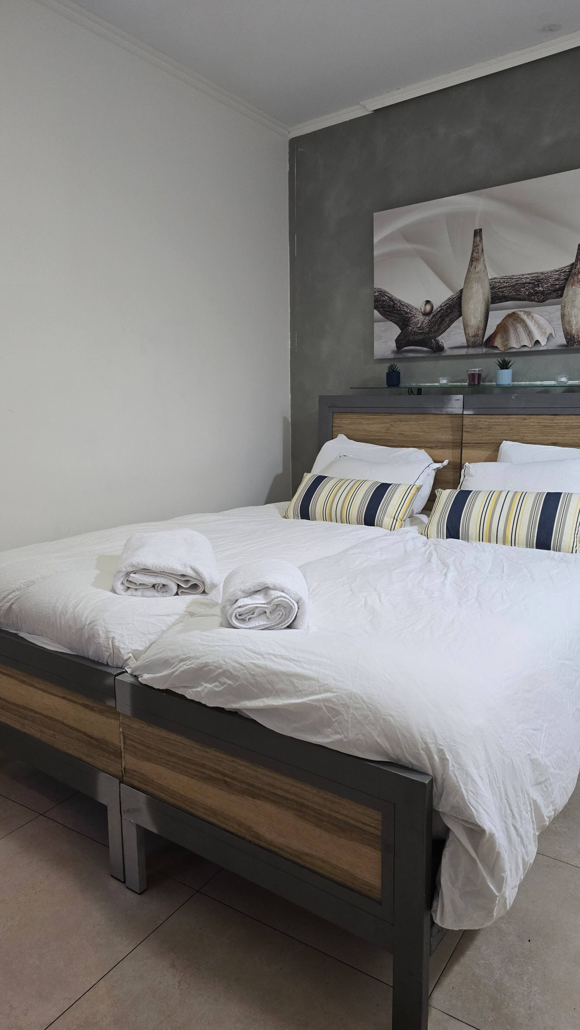 suite in the city*