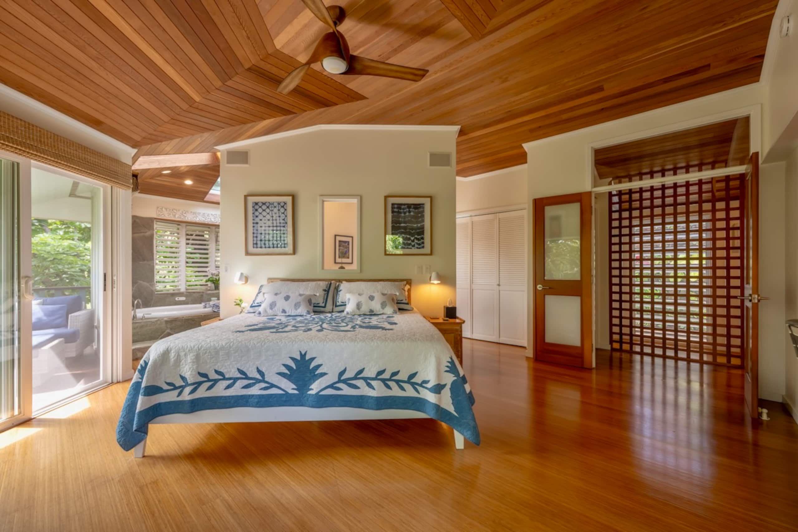 Home in Lahaina · ★4.93 · 2 bedrooms · 3 beds · 2 baths - Image 20
