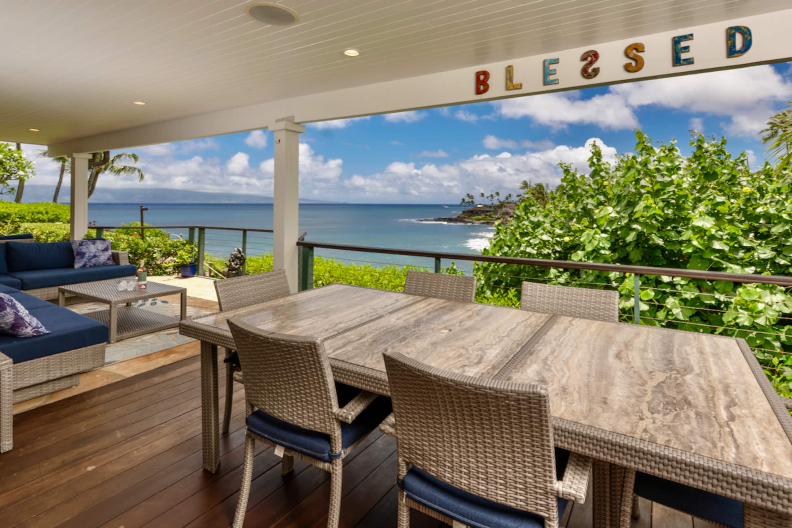 Home in Lahaina · ★4.93 · 2 bedrooms · 3 beds · 2 baths - Image 43
