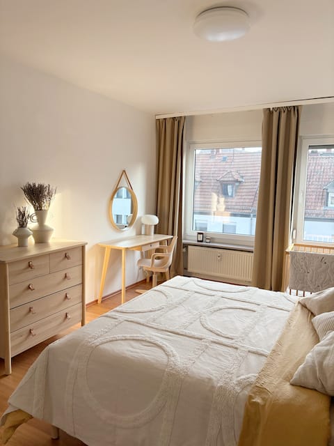 Rest. Relax. Recharge. Apartment Pirmasens