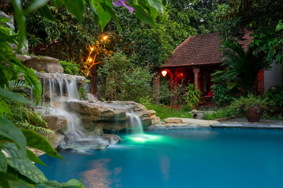 Image showcasing Vietnam Vacation Rentals (4.9 out of 5) - Airbnb