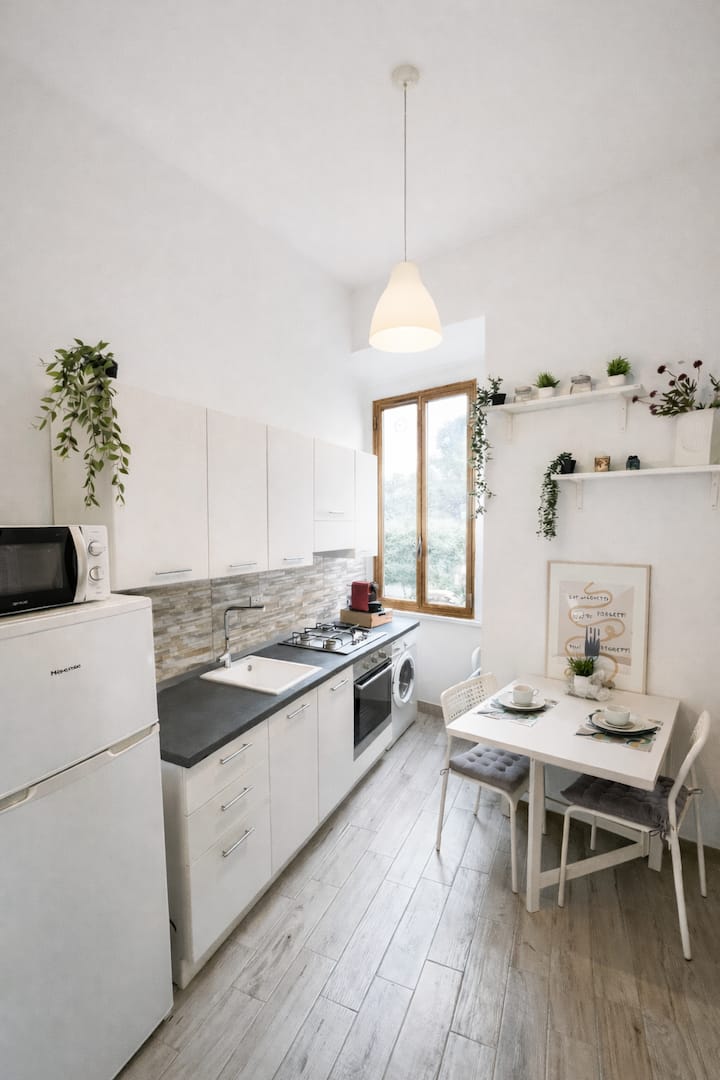 Flowflat Pigneto - Rome