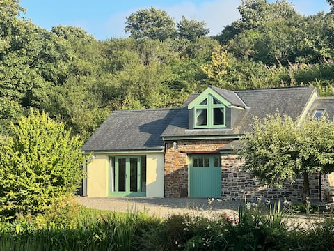 The Granary at Roch Mill