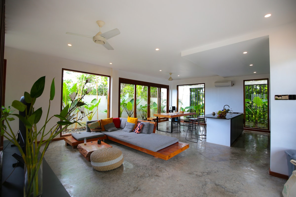 Всекидневна