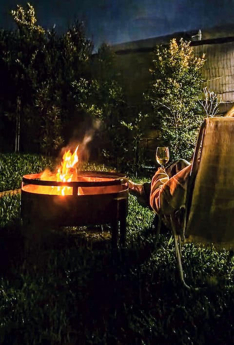 Pause: Your retreat in San Francisco, Piriápolis