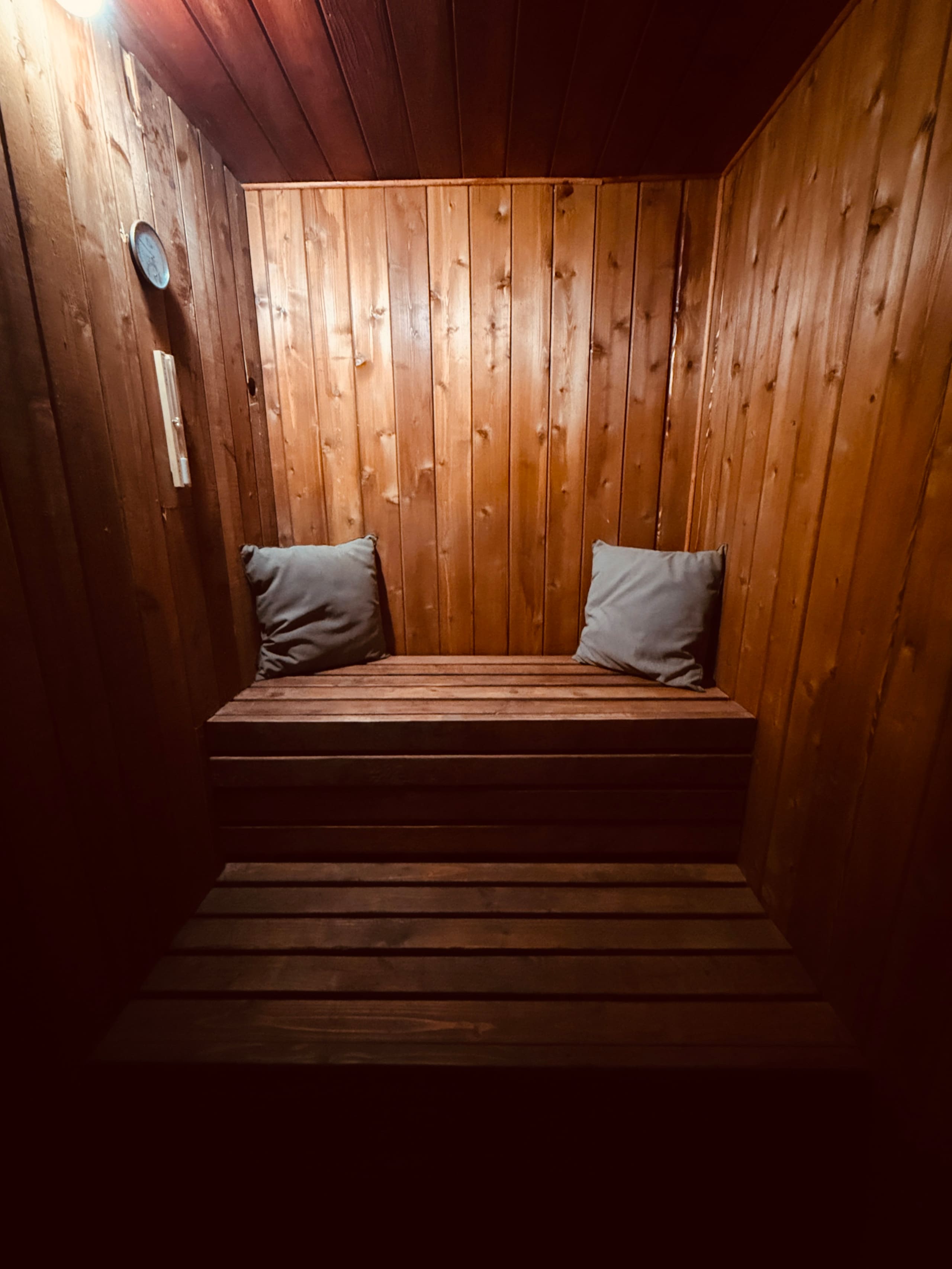North shore Studio with sauna - Walk to beach - Photo 21