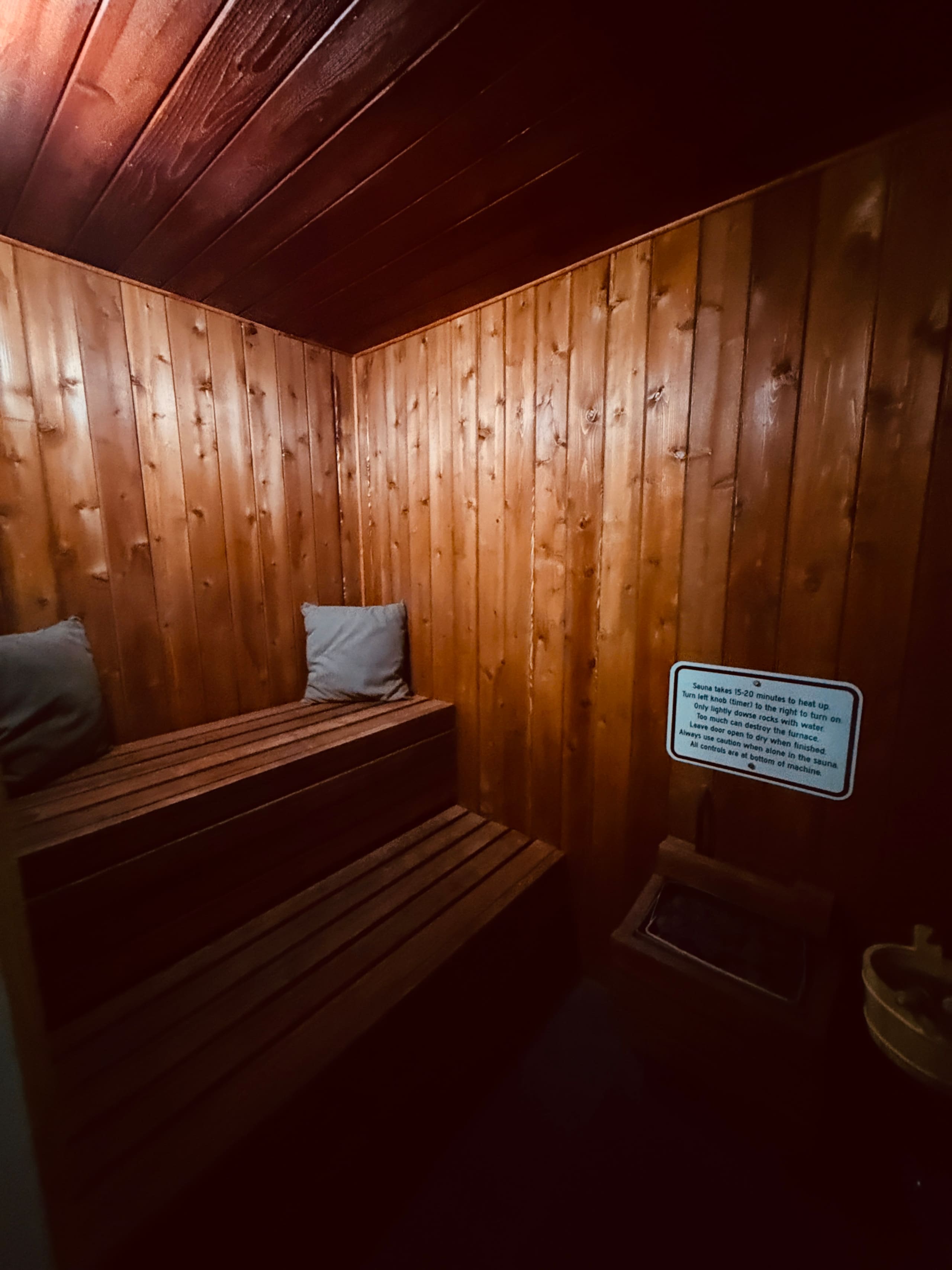 North shore Studio with sauna - Walk to beach - Photo 22