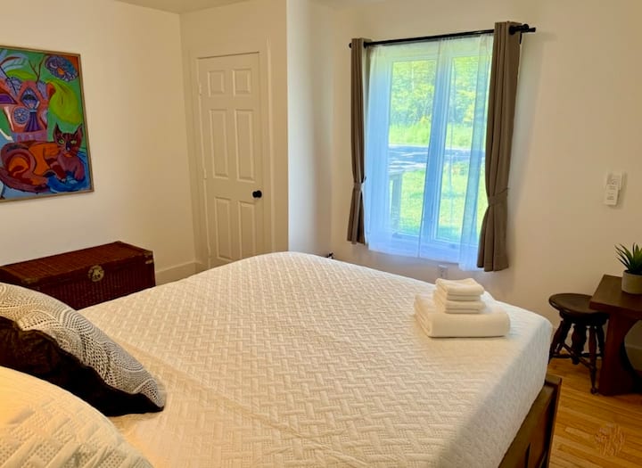 غرفة النوم 1