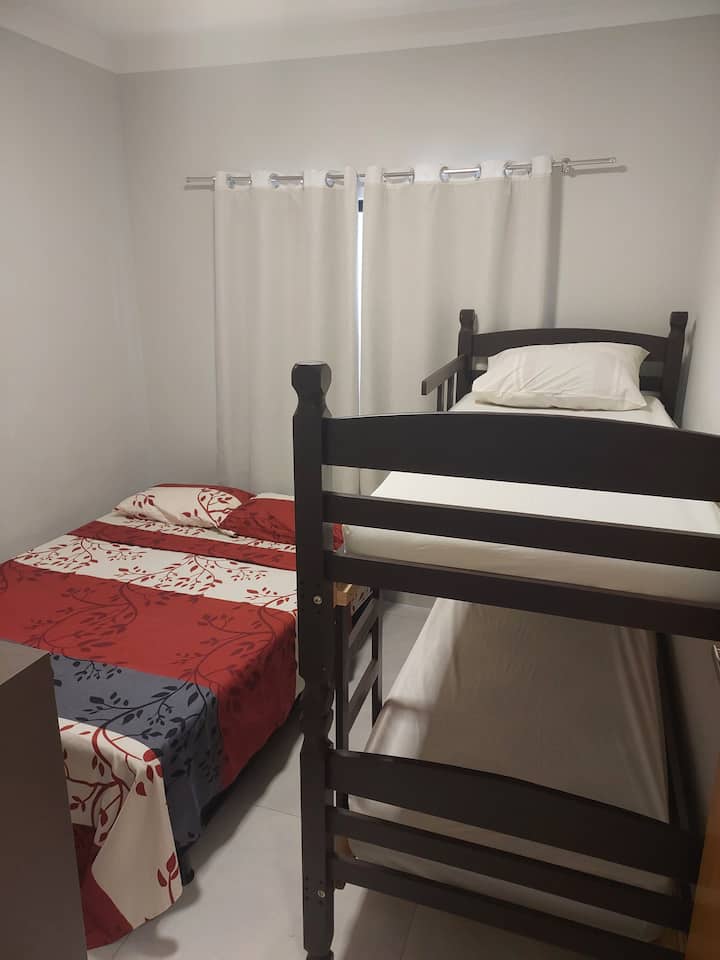 Dormitorio 1